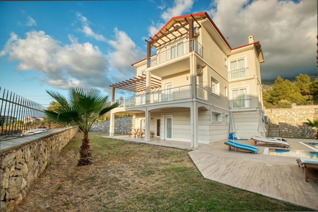 Villa Ciara Fethiye Exterior foto